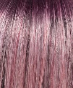 Noriko WOMEN'S WIGS Zion | Synthetic Lace Front Wig (Mono Part)