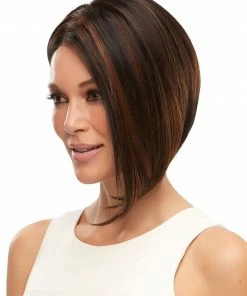 Jon Renau Mena | Synthetic Lace Front Wig (Mono Top) 44 Jon Renau Mena | Synthetic Lace Front Wig (Mono Top)