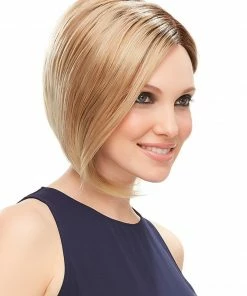 Jon Renau Mena | Synthetic Lace Front Wig (Mono Top) 45 Jon Renau Mena | Synthetic Lace Front Wig (Mono Top)