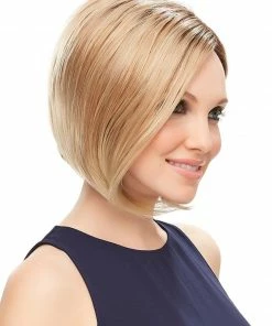 Jon Renau Mena | Synthetic Lace Front Wig (Mono Top) 47 Jon Renau Mena | Synthetic Lace Front Wig (Mono Top)