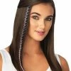 POP By Hairdo HAIR EXTENSIONS Metallic Braid Synthetic Hair Extension (1 Piece) | Clip In Color