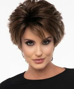 Envy Micki | Synthetic Lace Front Wig (Mono Top) WOMEN'S WIGS