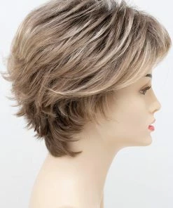 Envy Micki | Synthetic Lace Front Wig (Mono Top) WOMEN'S WIGS