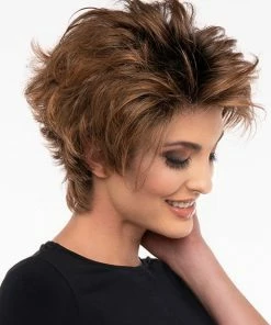 Envy Micki | Synthetic Lace Front Wig (Mono Top) WOMEN'S WIGS