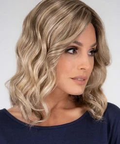 Jon Renau Mila | Synthetic Lace Front Wig (Mono Top) WOMEN'S WIGS