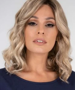 Jon Renau Mila | Synthetic Lace Front Wig (Mono Top) WOMEN'S WIGS