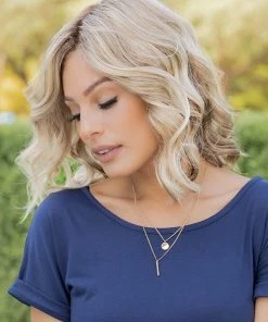 Jon Renau Mila | Synthetic Lace Front Wig (Mono Top) WOMEN'S WIGS