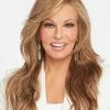 Raquel Welch Miles Of Style | Synthetic Lace Front Wig (Mono Part) WOMEN'S WIGS