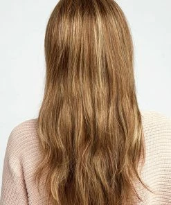 Raquel Welch Miles Of Style | Synthetic Lace Front Wig (Mono Part) WOMEN'S WIGS