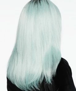 Hairdo COLORED WIGS Mint To Be | HF Synthetic Colored Wig (Basic Cap) | DISCONTINUED