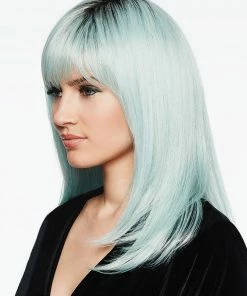 Hairdo COLORED WIGS Mint To Be | HF Synthetic Colored Wig (Basic Cap) | DISCONTINUED