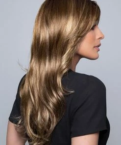 Amore Royce | Synthetic Lace Front Wig (Mono Top)