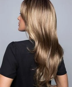 Amore Royce | Synthetic Lace Front Wig (Mono Top)