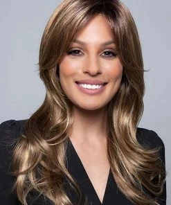 Amore Royce | Synthetic Lace Front Wig (Mono Top)