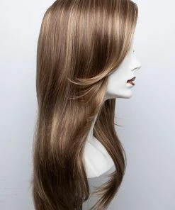 Noriko Angelica | Synthetic Wig (Basic Cap) WOMEN'S WIGS