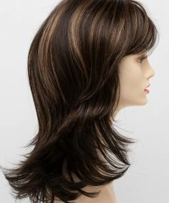 Envy Nadia | Synthetic Wig (Mono Part) WOMEN'S WIGS