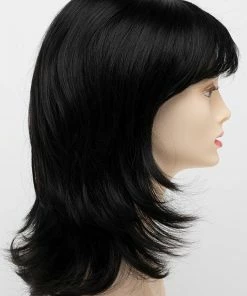 Envy Nadia | Synthetic Wig (Mono Part) WOMEN'S WIGS