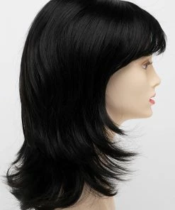 Envy WOMEN'S WIGS Nadia Petite | Synthetic Wig (Mono Part)