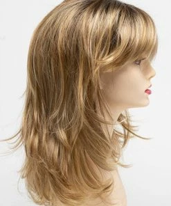 Envy Nadia | Synthetic Wig (Mono Part) WOMEN'S WIGS