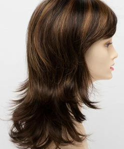 Envy Nadia | Synthetic Wig (Mono Part) WOMEN'S WIGS
