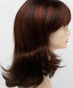 Envy Nadia | Synthetic Wig (Mono Part) WOMEN'S WIGS
