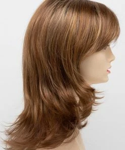 Envy Nadia | Synthetic Wig (Mono Part) WOMEN'S WIGS