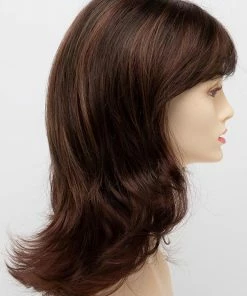 Envy Nadia | Synthetic Wig (Mono Part) WOMEN'S WIGS