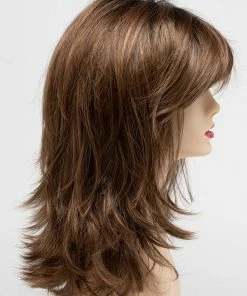 Envy Nadia | Synthetic Wig (Mono Part) WOMEN'S WIGS