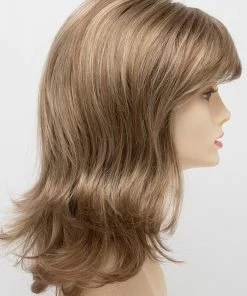 Envy Nadia | Synthetic Wig (Mono Part) WOMEN'S WIGS