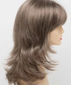 Envy WOMEN'S WIGS Nadia Petite | Synthetic Wig (Mono Part)