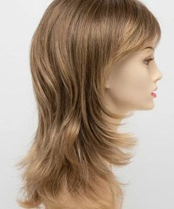 Envy Nadia | Synthetic Wig (Mono Part) WOMEN'S WIGS