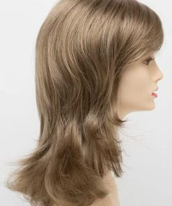 Envy Nadia | Synthetic Wig (Mono Part) WOMEN'S WIGS