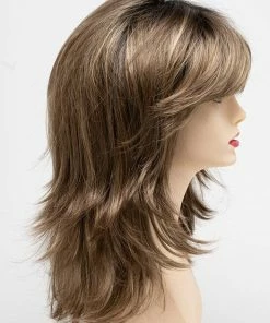 Envy Nadia | Synthetic Wig (Mono Part) WOMEN'S WIGS