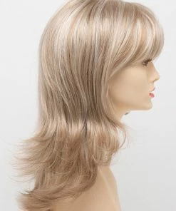 Envy WOMEN'S WIGS Nadia Petite | Synthetic Wig (Mono Part)