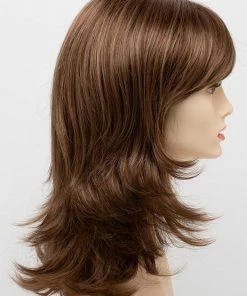 Envy Nadia | Synthetic Wig (Mono Part) WOMEN'S WIGS