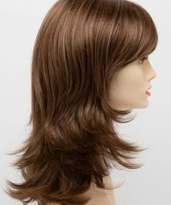 Envy WOMEN'S WIGS Nadia Petite | Synthetic Wig (Mono Part)