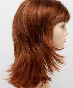 Envy Nadia | Synthetic Wig (Mono Part) WOMEN'S WIGS