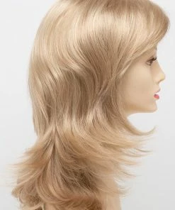 Envy Nadia | Synthetic Wig (Mono Part) WOMEN'S WIGS