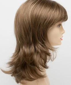 Envy WOMEN'S WIGS Nadia Petite | Synthetic Wig (Mono Part)