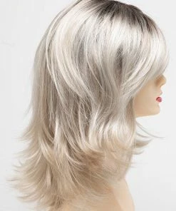 Envy Nadia | Synthetic Wig (Mono Part) WOMEN'S WIGS