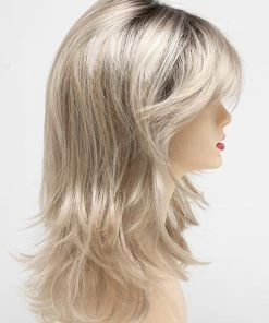 Envy Nadia | Synthetic Wig (Mono Part) WOMEN'S WIGS