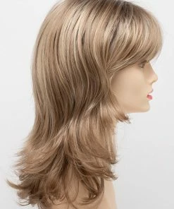 Envy WOMEN'S WIGS Nadia Petite | Synthetic Wig (Mono Part)