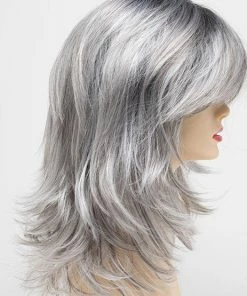 Envy Nadia | Synthetic Wig (Mono Part) WOMEN'S WIGS