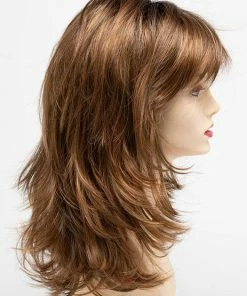 Envy Nadia | Synthetic Wig (Mono Part) WOMEN'S WIGS