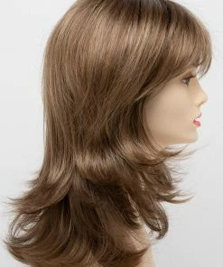 Envy Nadia | Synthetic Wig (Mono Part) WOMEN'S WIGS