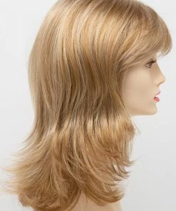 Envy Nadia | Synthetic Wig (Mono Part) WOMEN'S WIGS