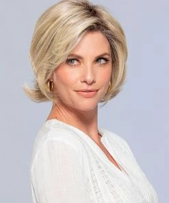 Jon Renau Naomi | HF Synthetic Lace Front Wig (Mono Top)