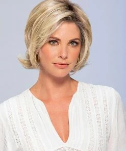 Jon Renau Naomi | HF Synthetic Lace Front Wig (Mono Top)