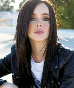 Rene Of Paris WOMEN'S WIGS Nolan | Synthetic Lace Front Wig (Mono Part)