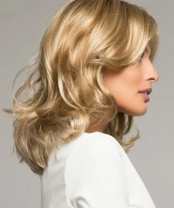 Noriko Carrie | Synthetic Wig (Basic Cap) WOMEN'S WIGS